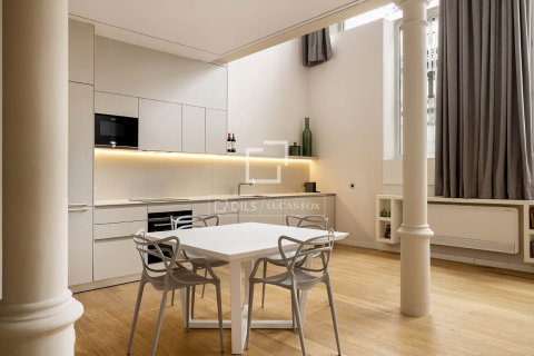 1 bedroom apartment for rent in Barcelona, Catalonia, Spain № 7120 - photo 5