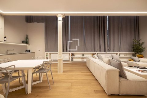 1 bedroom apartment for rent in Barcelona, Catalonia, Spain № 7120 - photo 2