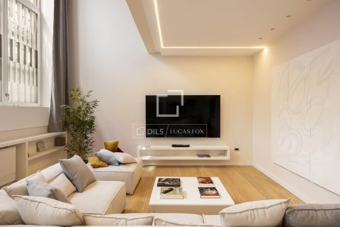 1 bedroom apartment for rent in Barcelona, Catalonia, Spain № 7120 - photo 9
