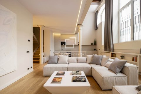 1 bedroom apartment for rent in Barcelona, Catalonia, Spain № 7120 - photo 7