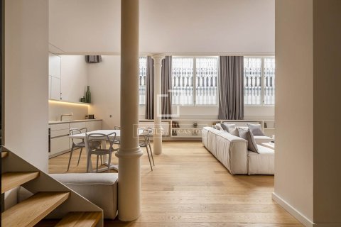 1 bedroom apartment for rent in Barcelona, Catalonia, Spain № 7120 - photo 26