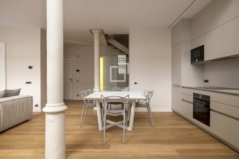 1 bedroom apartment for rent in Barcelona, Catalonia, Spain № 7120 - photo 25