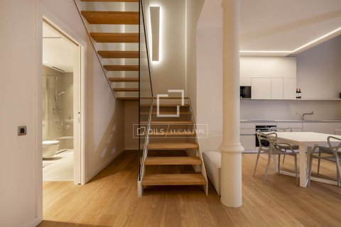 1 bedroom apartment for rent in Barcelona, Catalonia, Spain № 7120 - photo 23
