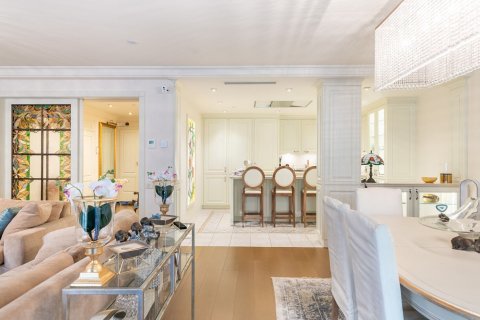 Casa adosada de 4 dormitorios en venta en Barcelona, Cataluña, Spain № 1508 - foto 8