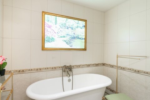 Casa adosada de 4 dormitorios en venta en Barcelona, Cataluña, Spain № 1508 - foto 21