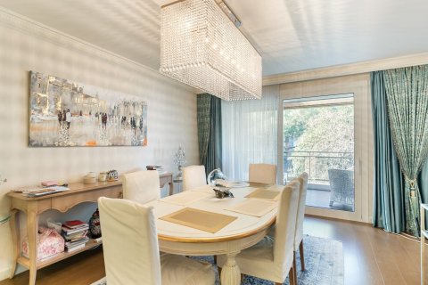 Casa adosada de 4 dormitorios en venta en Barcelona, Cataluña, Spain № 1508 - foto 7