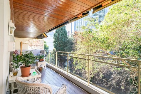 Casa adosada de 4 dormitorios en venta en Barcelona, Cataluña, Spain № 1508 - foto 2