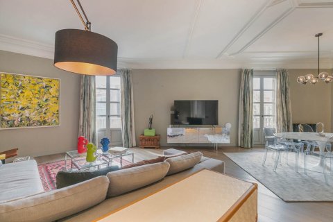 3 bedrooms apartment for sale in Barcelona, Catalonia, Spain № 1512 - photo 4