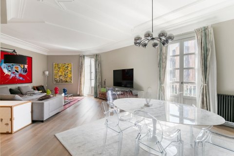3 bedrooms apartment for sale in Barcelona, Catalonia, Spain № 1512 - photo 3