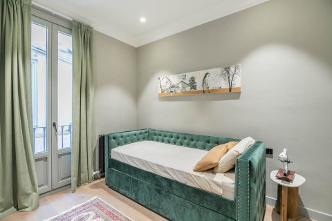 3 bedrooms apartment for sale in Barcelona, Catalonia, Spain № 1512 - photo 18
