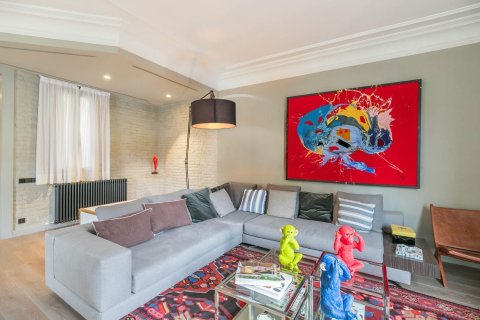 3 bedrooms apartment for sale in Barcelona, Catalonia, Spain № 1512 - photo 5