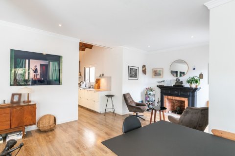 Apartamento de 4 dormitorios en venta en Barcelona, Cataluña, Spain № 1514 - foto 5