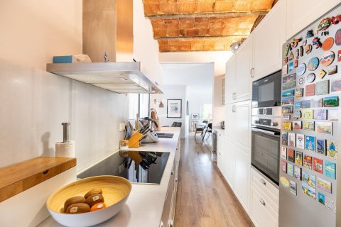 Apartamento de 4 dormitorios en venta en Barcelona, Cataluña, Spain № 1514 - foto 11