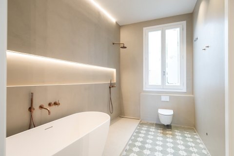 Apartamento de 3 dormitorios en venta en Barcelona, Cataluña, Spain № 1510 - foto 21