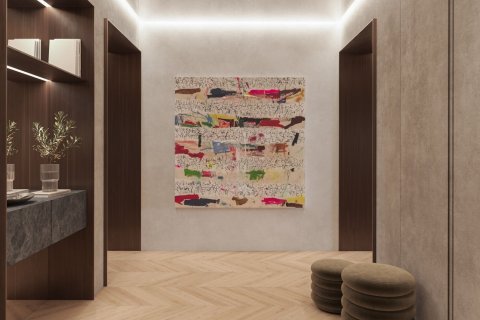 Apartamento de 2 dormitorios en venta en Barcelona, Cataluña, Spain № 1511 - foto 8