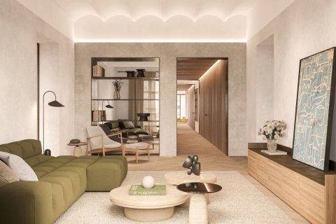 Apartamento de 2 dormitorios en venta en Barcelona, Cataluña, Spain № 1511 - foto 3