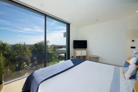 Сasa de 6 dormitorios en venta en Castelldefels, Barcelona, Cataluña, Spain № 1513 - foto 21