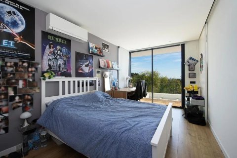 Сasa de 6 dormitorios en venta en Castelldefels, Barcelona, Cataluña, Spain № 1513 - foto 28