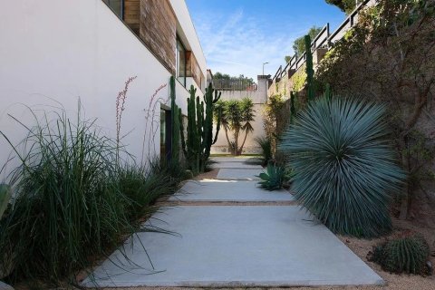 Сasa de 6 dormitorios en venta en Castelldefels, Barcelona, Cataluña, Spain № 1513 - foto 6