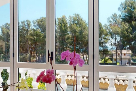 Сasa de 5 dormitorios en venta en Calonge, Gerona, Cataluña, Spain № 1576 - foto 23