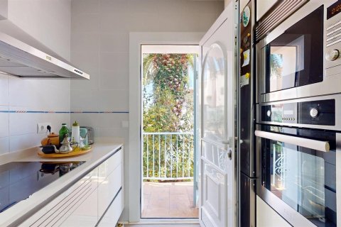 Сasa de 5 dormitorios en venta en Calonge, Gerona, Cataluña, Spain № 1576 - foto 30