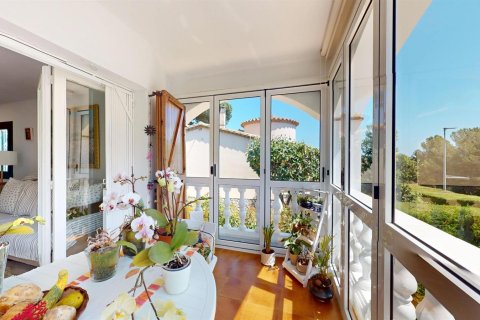 Сasa de 5 dormitorios en venta en Calonge, Gerona, Cataluña, Spain № 1576 - foto 20
