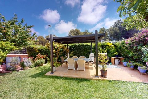 Сasa de 5 dormitorios en venta en Calonge, Gerona, Cataluña, Spain № 1576 - foto 2