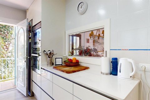 Сasa de 5 dormitorios en venta en Calonge, Gerona, Cataluña, Spain № 1576 - foto 27