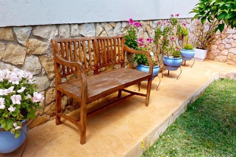 Сasa de 5 dormitorios en venta en Calonge, Gerona, Cataluña, Spain № 1576 - foto 13