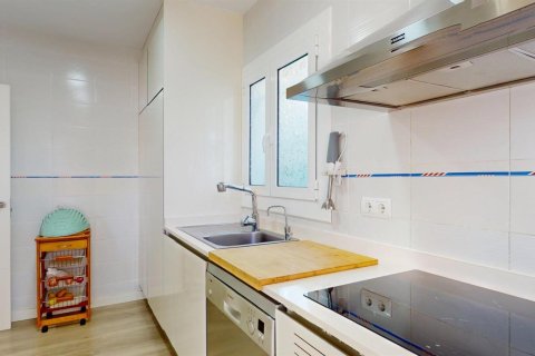 Сasa de 5 dormitorios en venta en Calonge, Gerona, Cataluña, Spain № 1576 - foto 28