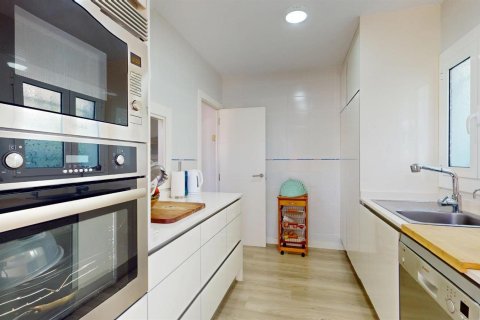 Сasa de 5 dormitorios en venta en Calonge, Gerona, Cataluña, Spain № 1576 - foto 29