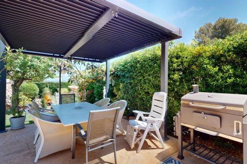 Сasa de 5 dormitorios en venta en Calonge, Gerona, Cataluña, Spain № 1576 - foto 3