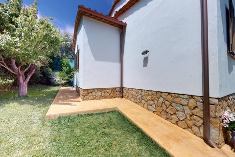 Сasa de 5 dormitorios en venta en Calonge, Gerona, Cataluña, Spain № 1576 - foto 9