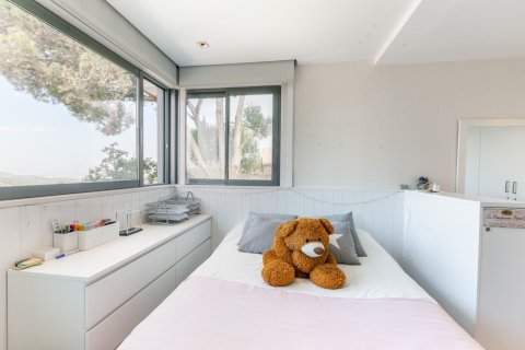 Сasa de 10 dormitorios en alquiler en Barcelona, Cataluña, Spain № 1572 - foto 11