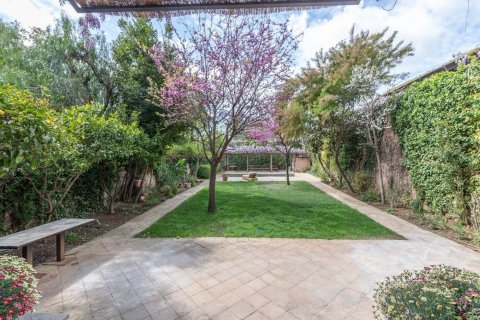 Сasa de 6 dormitorios en alquiler en Barcelona, Cataluña, Spain № 1571 - foto 7