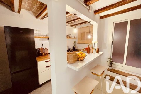 Dúplex de 2 dormitorios en venta en Barcelona, Cataluña, Spain № 7535 - foto 6