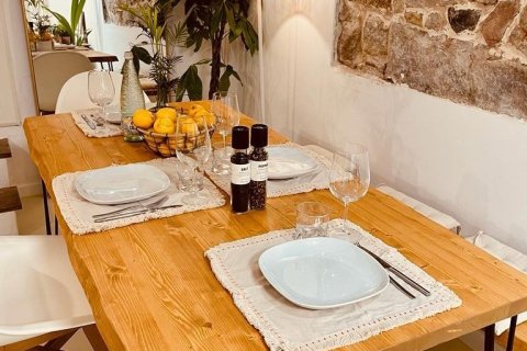 Dúplex de 2 dormitorios en venta en Barcelona, Cataluña, Spain № 7535 - foto 10