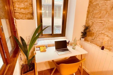 Dúplex de 2 dormitorios en venta en Barcelona, Cataluña, Spain № 7535 - foto 21