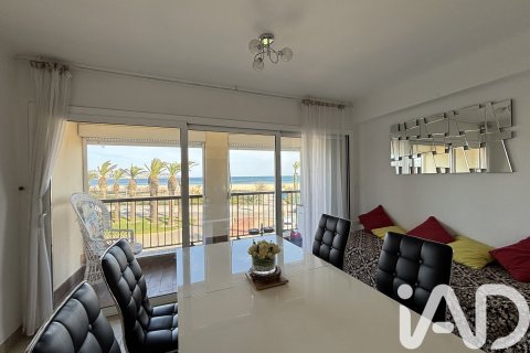 Apartamento de 2 dormitorios en venta en Castelló d'Empúries, Gerona, Cataluña, Spain № 7537 - foto 7