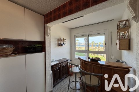 Apartamento de 2 dormitorios en venta en Castelló d'Empúries, Gerona, Cataluña, Spain № 7537 - foto 6