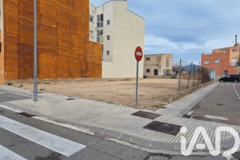 Parcela de 450 m² en venta en Roquetes, Tarragona, Cataluña, Spain № 7531 - foto 5