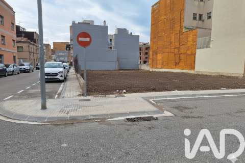 Parcela de 450 m² en venta en Roquetes, Tarragona, Cataluña, Spain № 7531 - foto 2