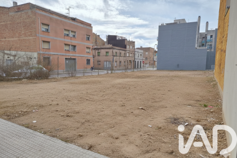 Parcela de 450 m² en venta en Roquetes, Tarragona, Cataluña, Spain № 7531 - foto 4