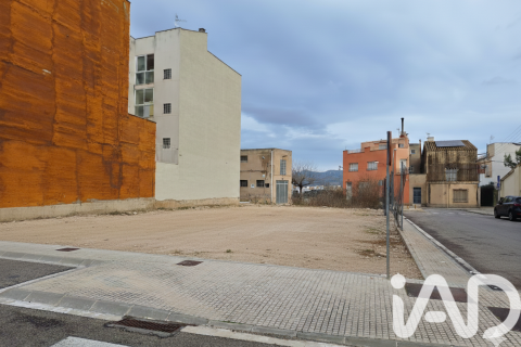 Parcela de 450 m² en venta en Roquetes, Tarragona, Cataluña, Spain № 7531 - foto 3