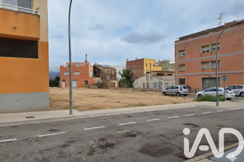 Parcela de 450 m² en venta en Roquetes, Tarragona, Cataluña, Spain № 7531 - foto 8