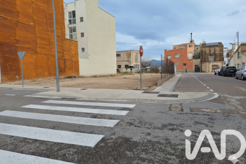 Parcela de 450 m² en venta en Roquetes, Tarragona, Cataluña, Spain № 7531 - foto 6