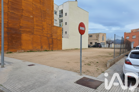 Parcela de 450 m² en venta en Roquetes, Tarragona, Cataluña, Spain № 7531 - foto 7