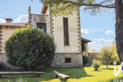 Сasa de 5 dormitorios en venta en Sant Joan de les Abadesses, Gerona, Cataluña, Spain № 7532 - foto 4