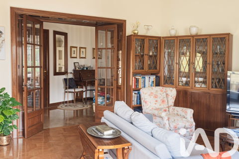 Сasa de 5 dormitorios en venta en Sant Joan de les Abadesses, Gerona, Cataluña, Spain № 7532 - foto 7
