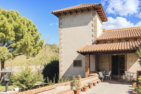 Сasa de 5 dormitorios en venta en Sant Joan de les Abadesses, Gerona, Cataluña, Spain № 7532
